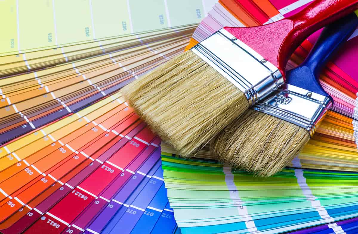 Benjamin Moore vs Sherwin Williams DIY Painting Tips