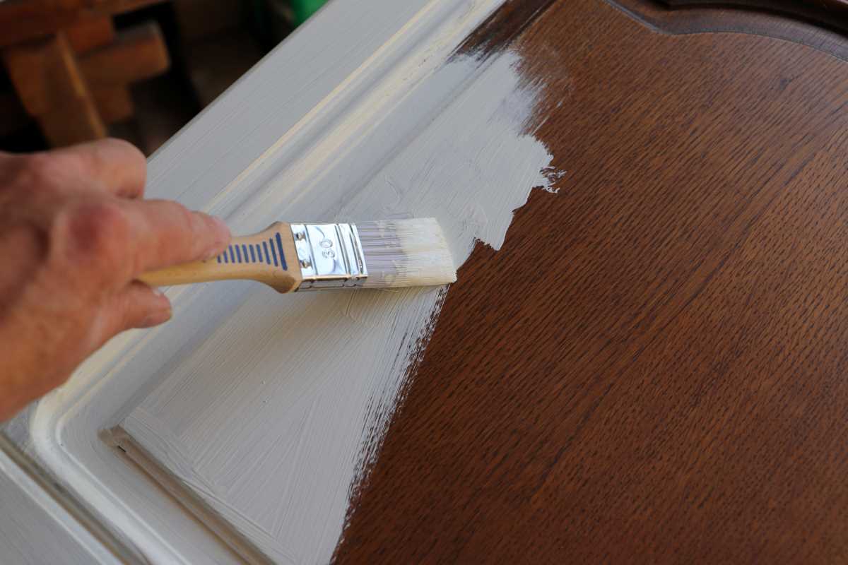 The Best Primer For Kitchen Cabinets Our Top 5 Picks DIY Painting Tips   Primer For Kitchen Cabinet 