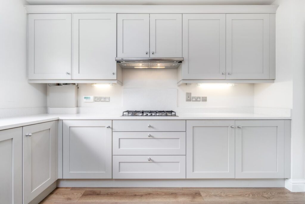 The Best White Paint for Kitchen Cabinets: Our Top 6 Picks 7 White Kitchen Cabinets