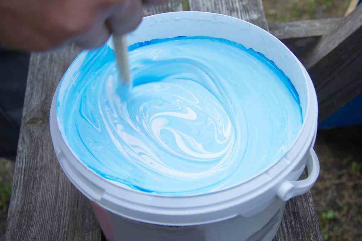 How to Fix Uneven Paint Sheen 5 Different Methods DIY Painting Tips