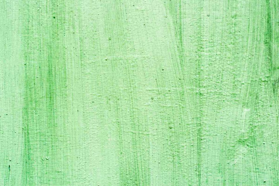 How to Fix Uneven Paint on Walls DIY Painting Tips