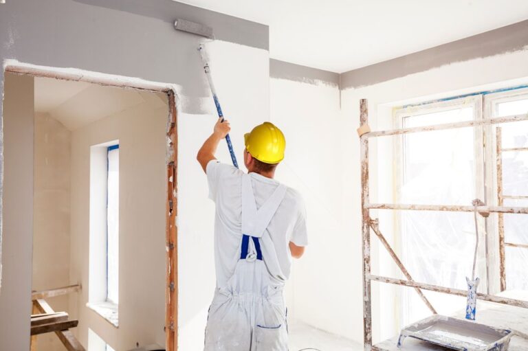 Starting a Painting Business How to Write a Great Business Plan DIY Painting Tips