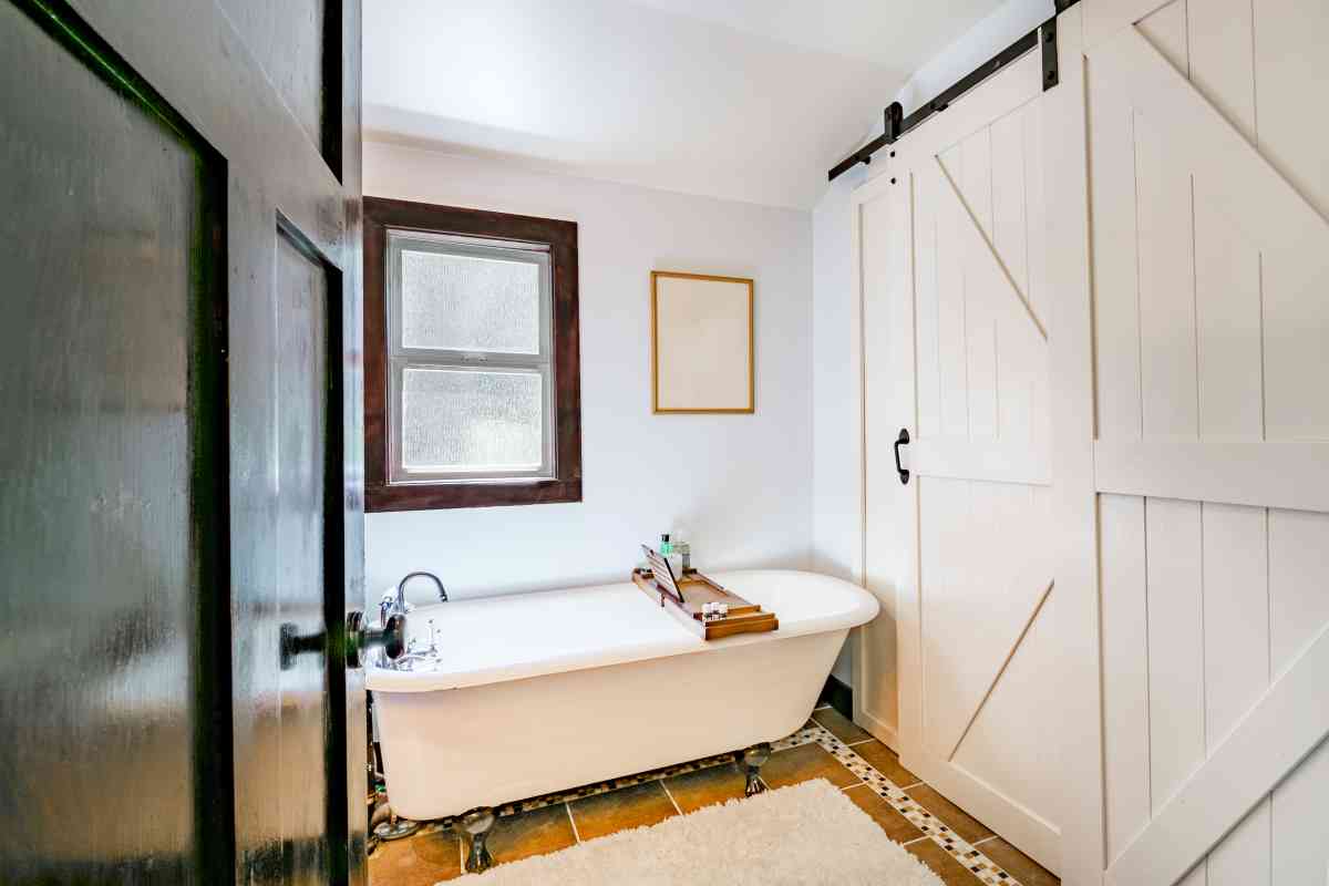 The Best Paint Sheen for Bathrooms DIY Painting Tips