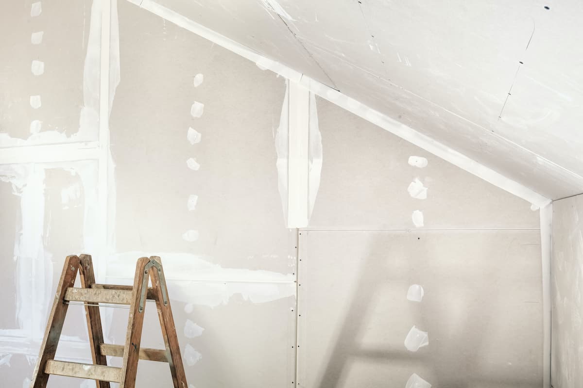 Cement Board Vs Drywall: When And Where To Use Each One - DIY Painting Tips