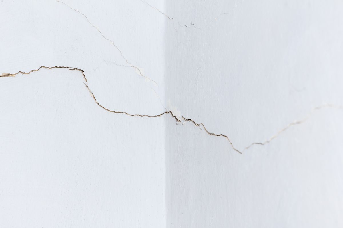 How to Fix a Bad Drywall Job That Has Been Painted DIY Painting Tips