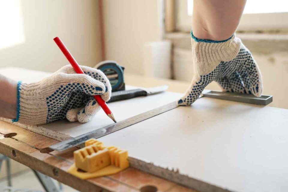 Sheetrock vs Drywall What's the Difference and Which One Should You