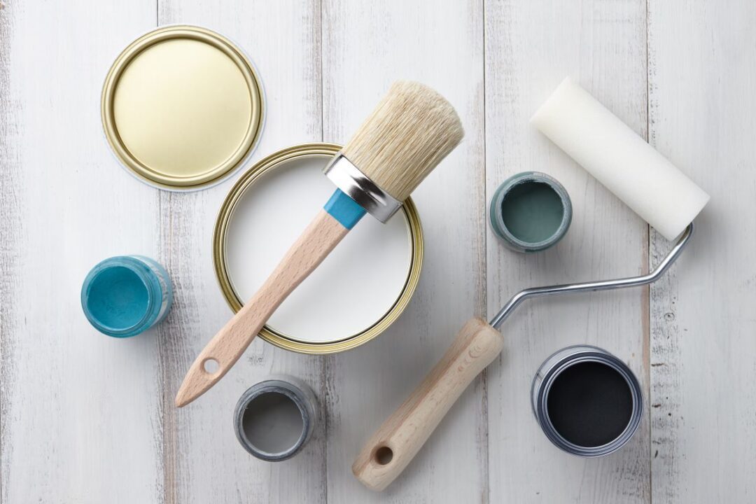 How to Paint Furniture A StepbyStep Guide for a Professional Finish