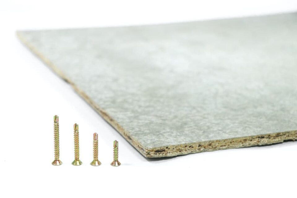 Cement Board vs Drywall When and Where to Use Each One DIY Painting Tips