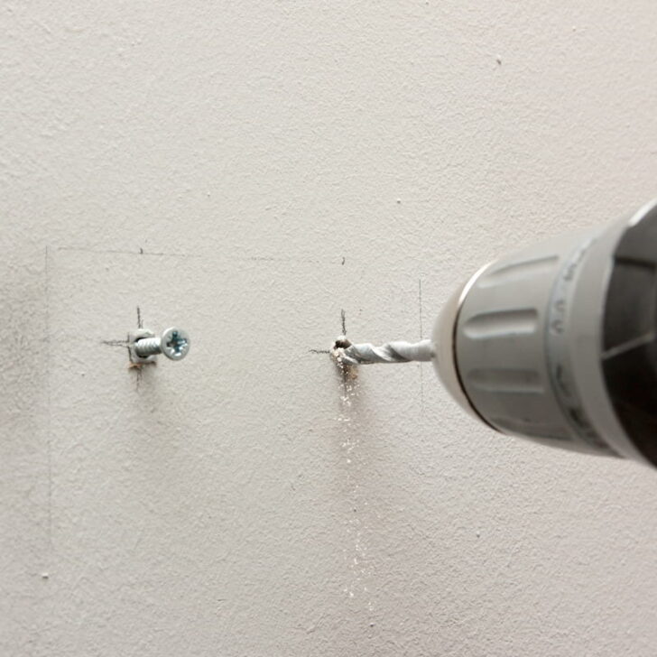 Drywall Repair DIY Painting Tips