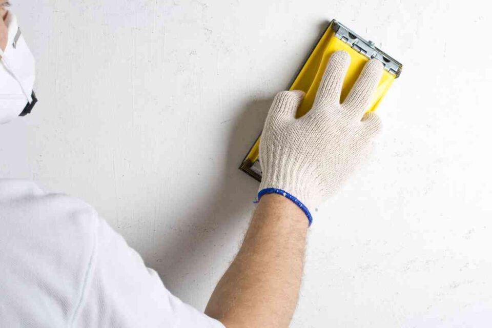 How to Prep Walls for Painting Your StepbyStep Guide DIY Painting Tips