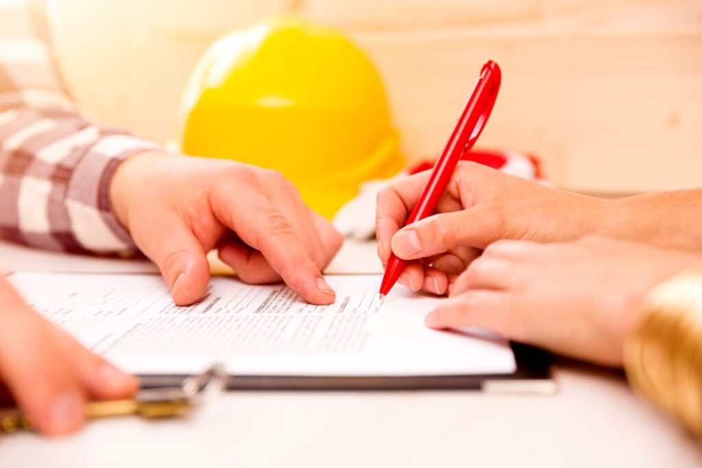 The Different Types of Insurance for Painters: A Complete Guide 1 Painter's Insurance