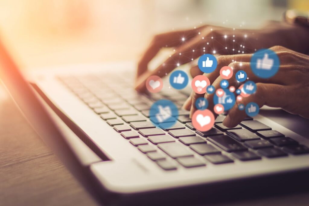 Social Media Advertising