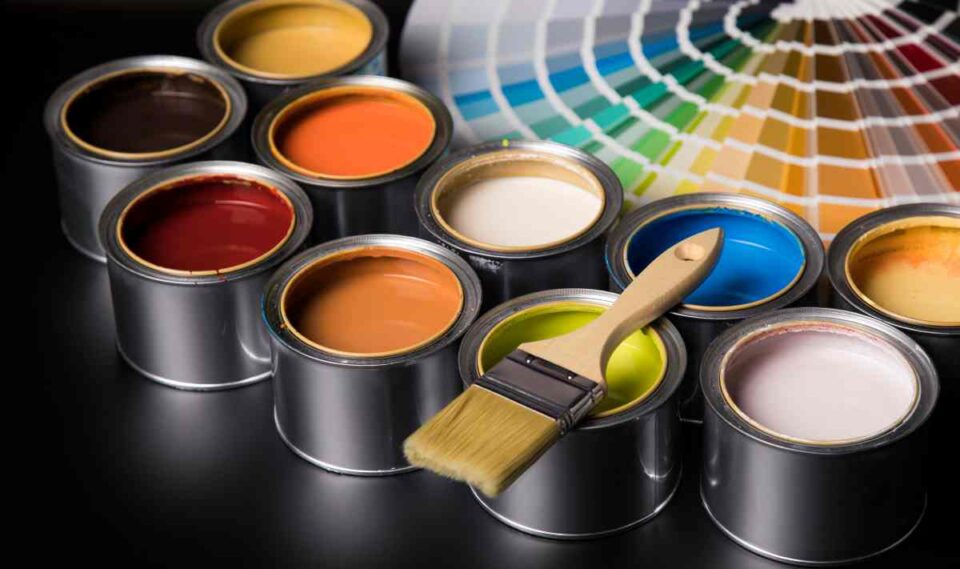 Valspar vs Sherwin Williams Which Paint Brand Is Better DIY Painting