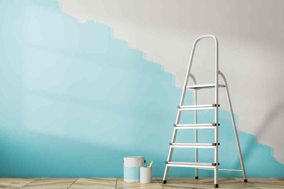 Behr Dynasty Vs Marquee Is The Upgrade Worth It DIY Painting Tips   Shutterstock 1159931815 960x640 