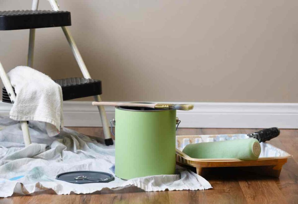 Valspar vs Sherwin Williams Which Paint Brand Is Better DIY Painting
