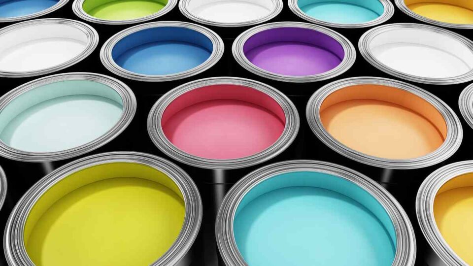 Valspar vs Behr Which Paint Brand is Better? DIY Painting Tips