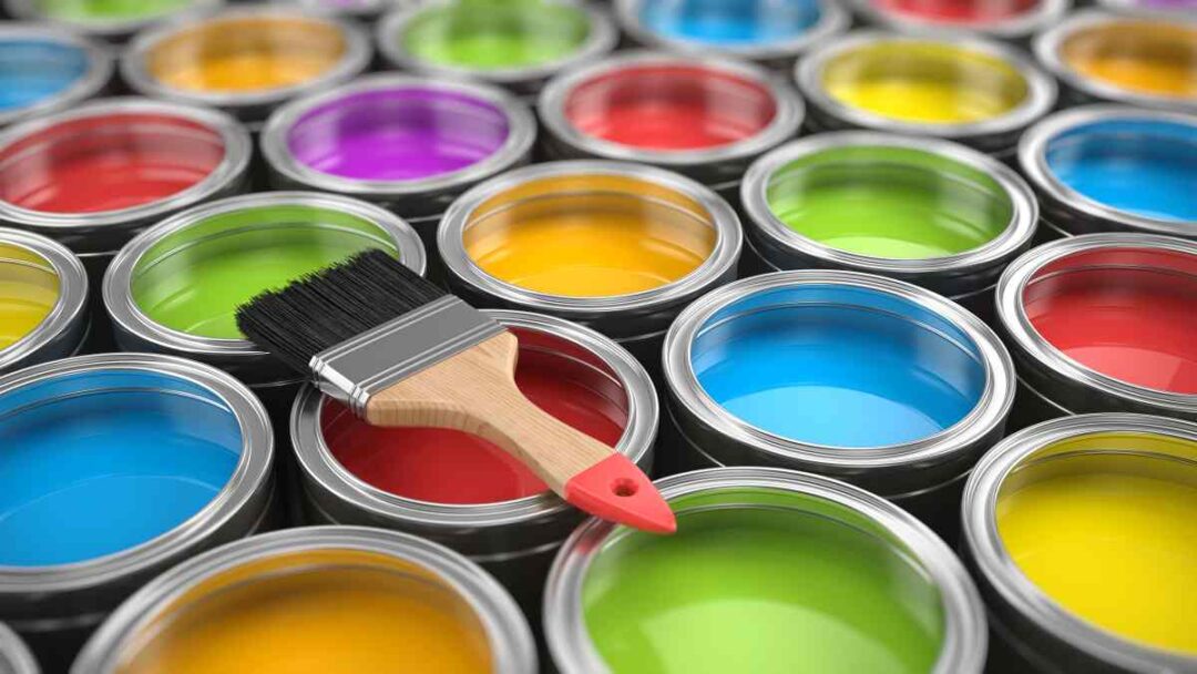 Behr vs Sherwin Williams Which Paint Brand Is Better DIY Painting Tips