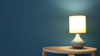 Lighting on Paint Colors