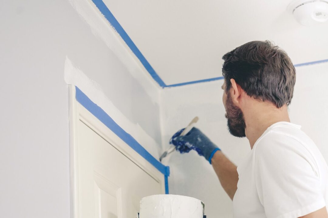 A Paint Sprayer Vs Roller Which Is Better, Faster, and Easier? DIY