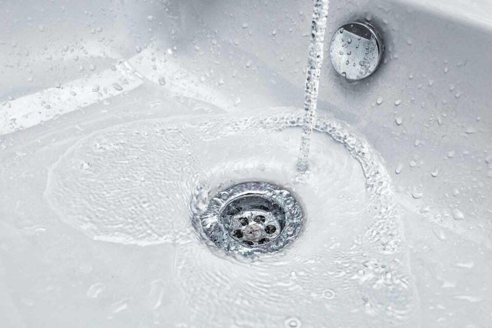 How to Replace a Bathroom Sink Drain - DIY Painting Tips