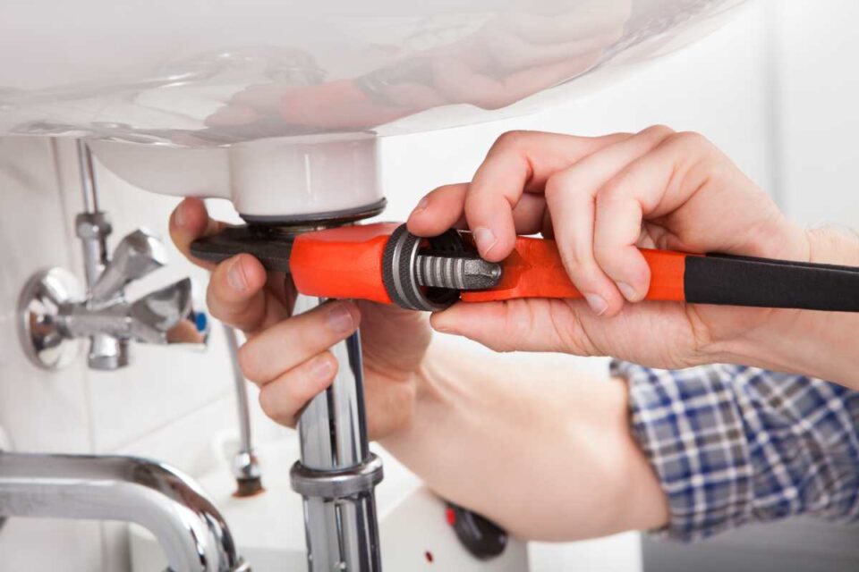 Replacing a Bathroom Sink Your Complete DIY Guide DIY Painting Tips