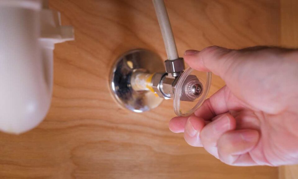 Replacing a Bathroom Sink Your Complete DIY Guide DIY Painting Tips