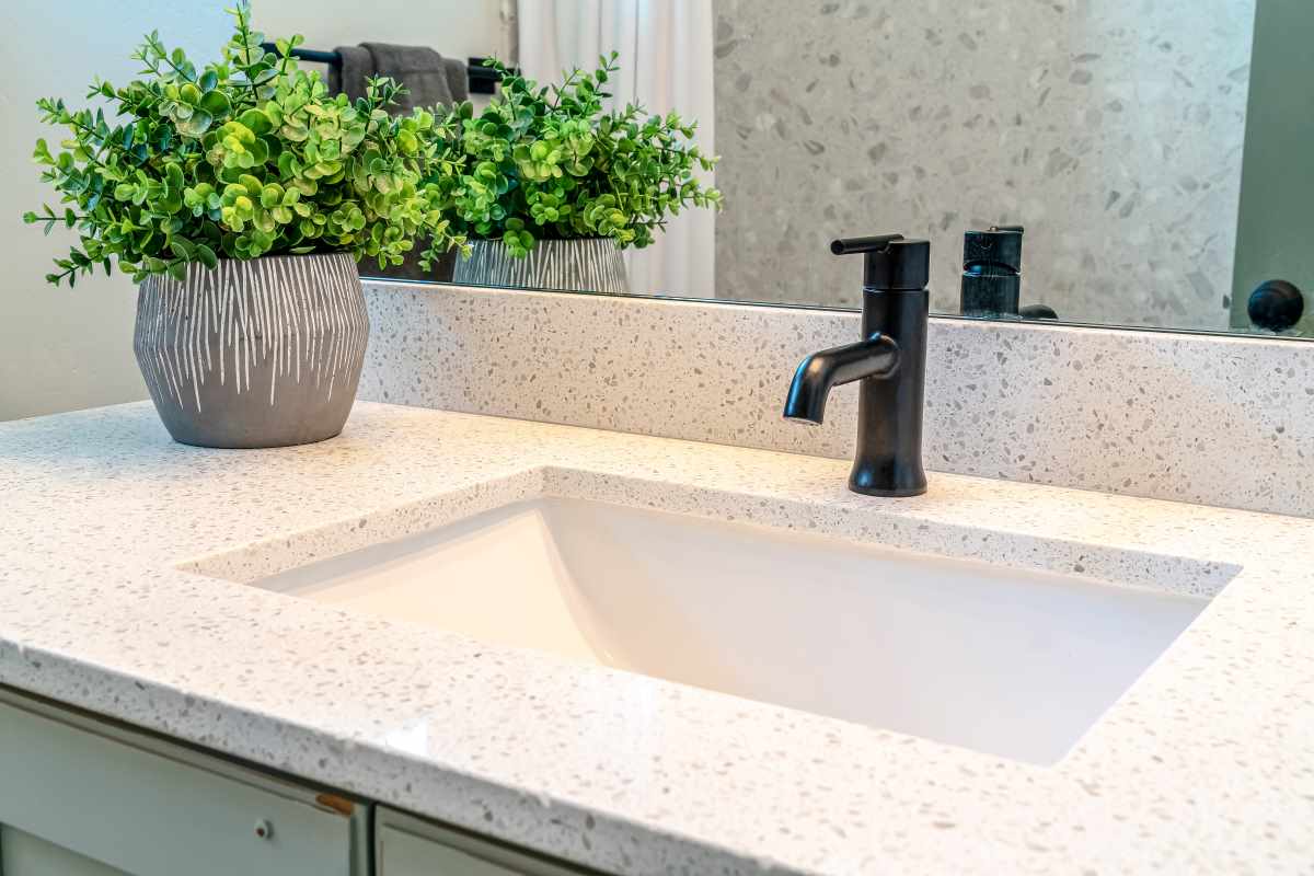 Replacing a Bathroom Sink Your Complete DIY Guide DIY Painting Tips