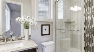 moisture resistant bathroom paint