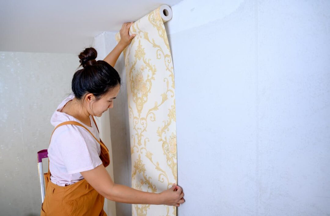 A Guide to Moisture Resistant Wallpaper for Your Home - DIY Painting Tips