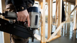 best cordless framing nailer