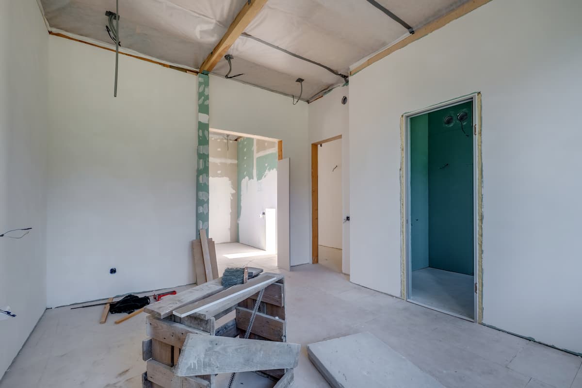 How to Choose Moisture Resistant Drywall DIY Painting Tips