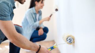 Eco Friendly Paint