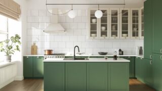 kitchen cabinet painting mistakes