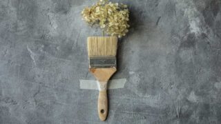 Eco Friendly Cabinet Paint