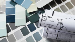 kitchen paint colors