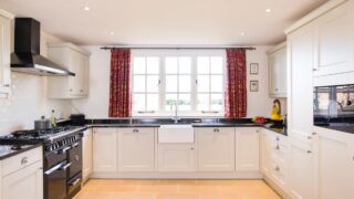 How to paint countertops