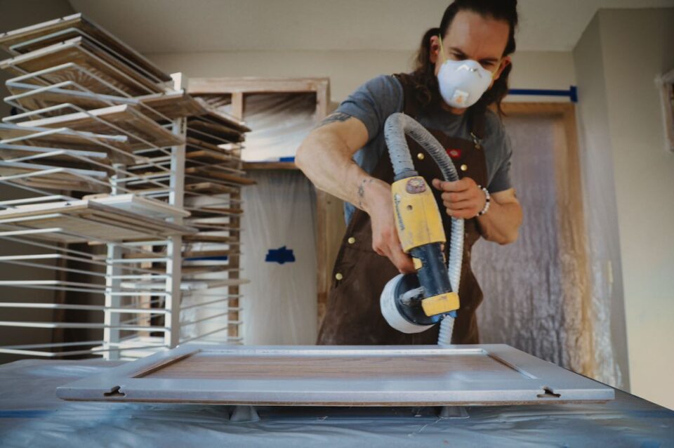 10 Questions to Ask Yourself Before Painting Your Kitchen